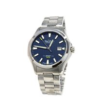 Reloj Paul Picot Hombre Sport 100 in Acero 9353SG/B - 9353SG/B